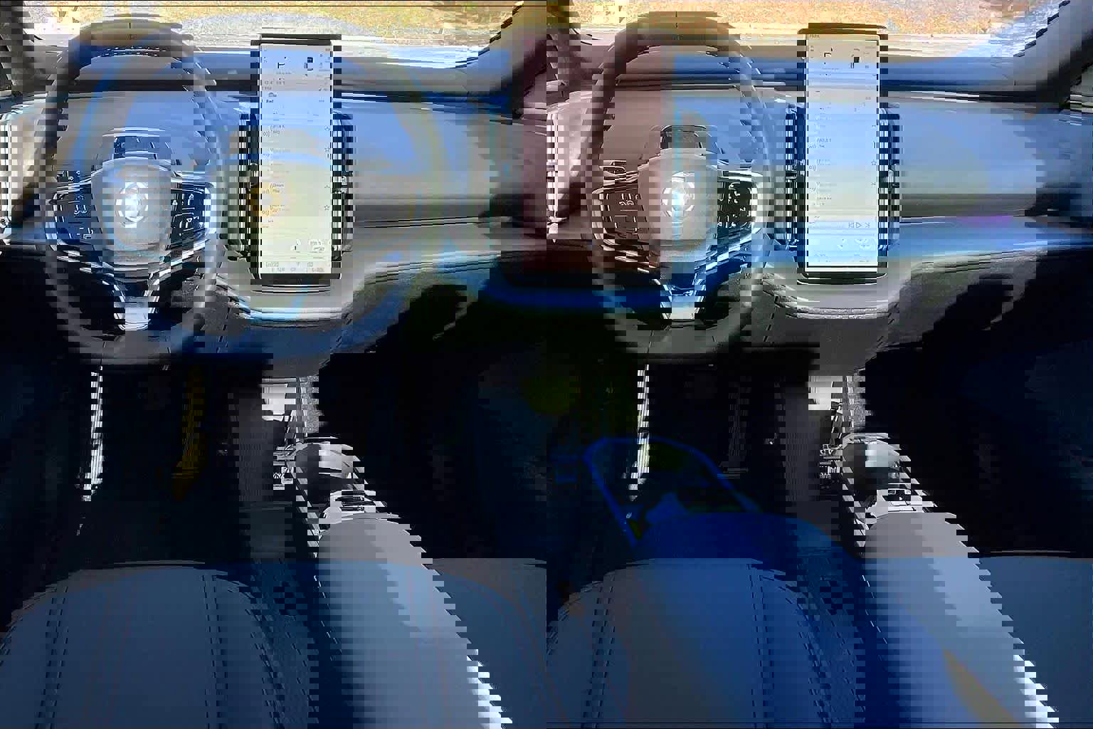 New 2026 Volvo EX30 Ultra image 15