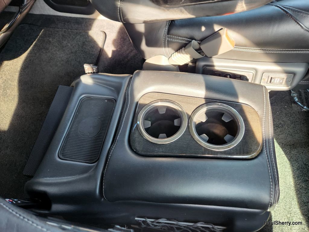 Used 2021 Chevrolet Express 2500 image 40