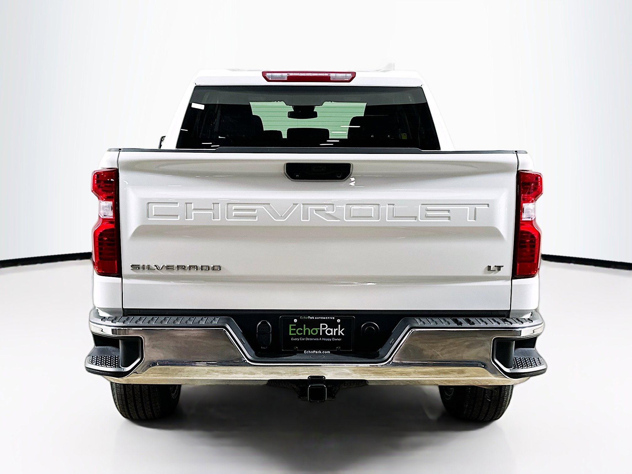 Used 2022 Chevrolet Silverado 1500 LT image 7