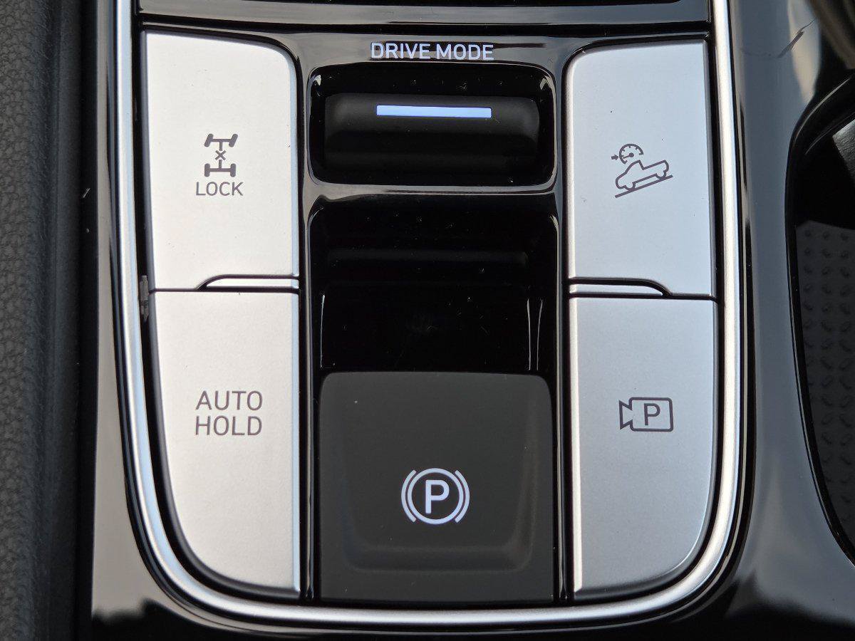New 2027 Hyundai Santa Cruz SE AWD/4WD image 56
