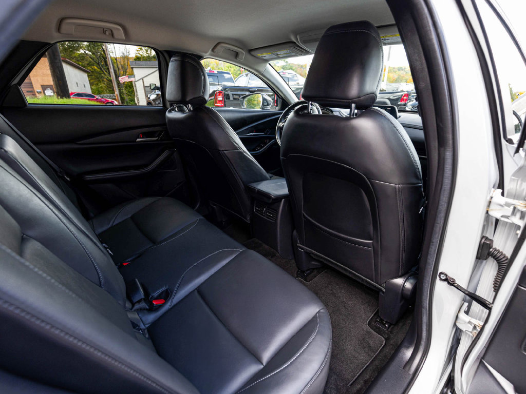 Used 2024 MAZDA CX-30 AWD 2.5 S w/ Select Sport Pkg image 30
