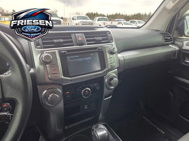 Used 2019 Toyota 4Runner SR5 Premium AWD/4WD image 17