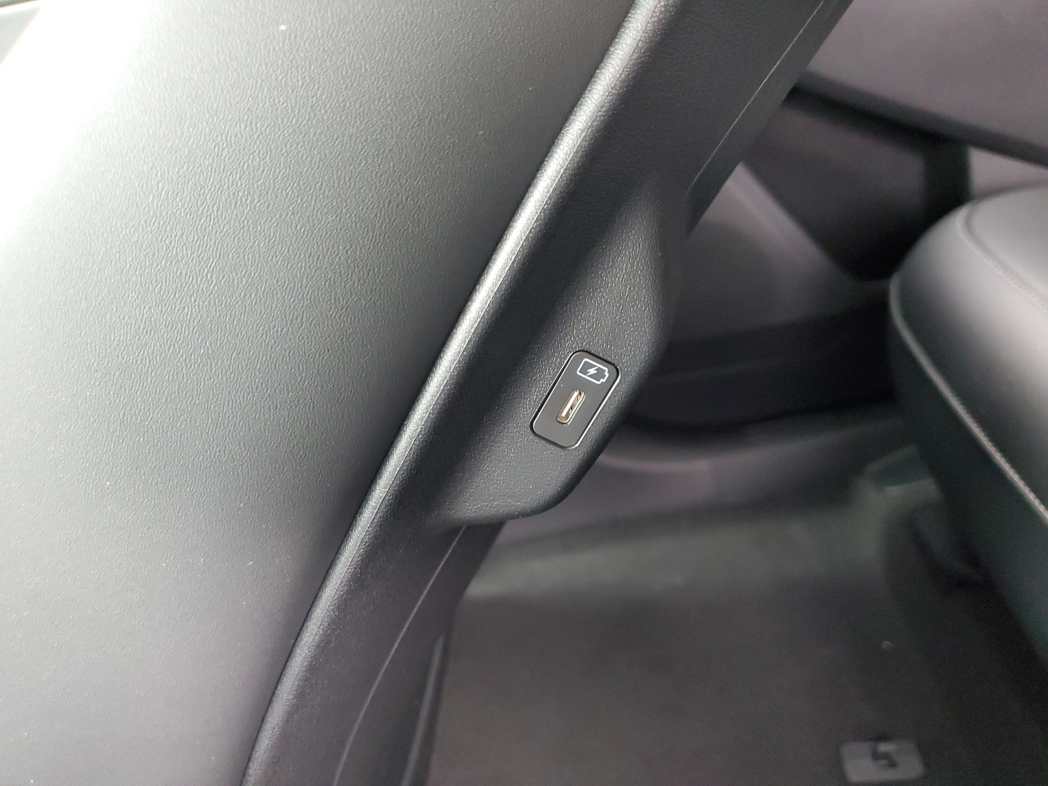 New 2026 Kia EV6 Light RWD image 12