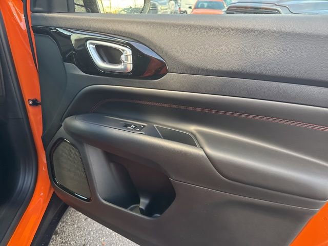 New 2026 Jeep Compass Trailhawk image 9