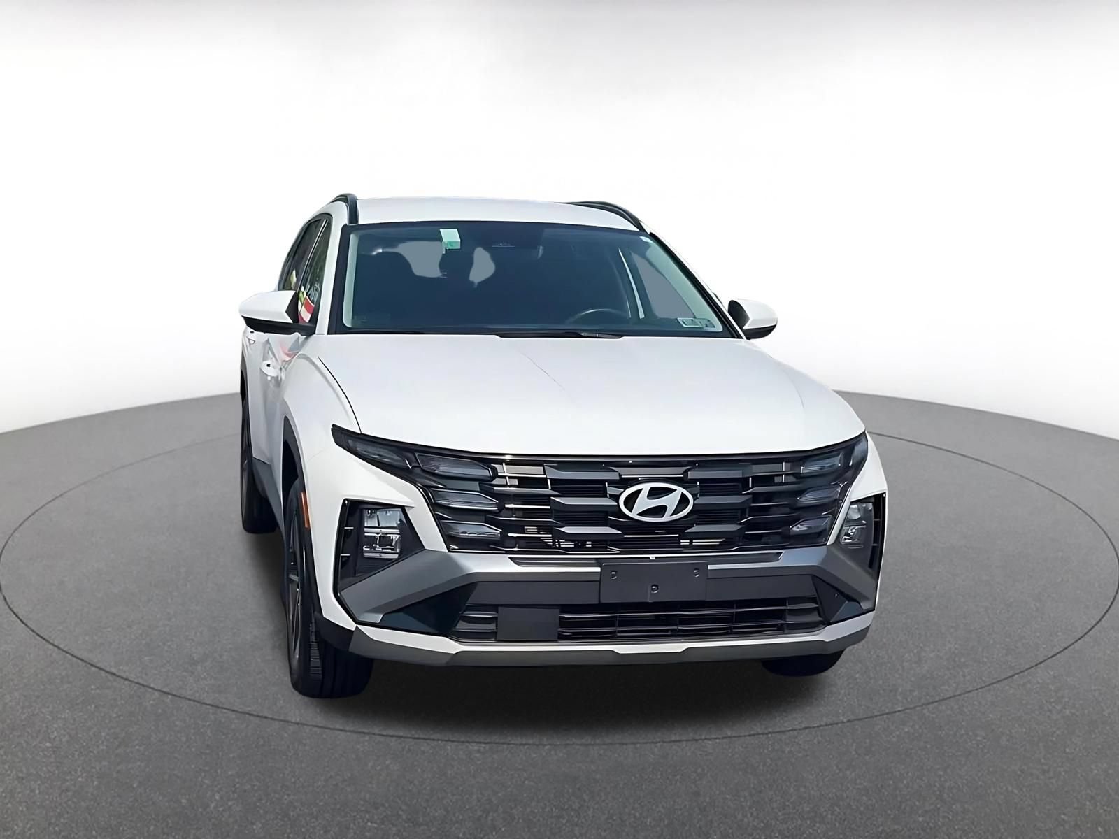 Used 2025 Hyundai Tucson SEL AWD/4WD image 3