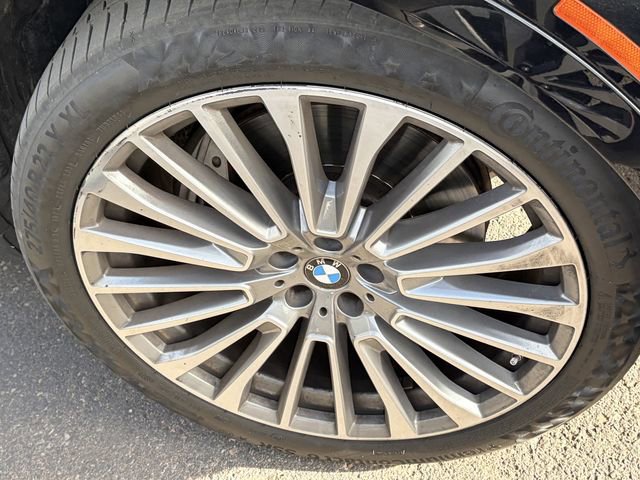 Certified 2023 BMW X7 xDrive40i w/ Premium Package image 4