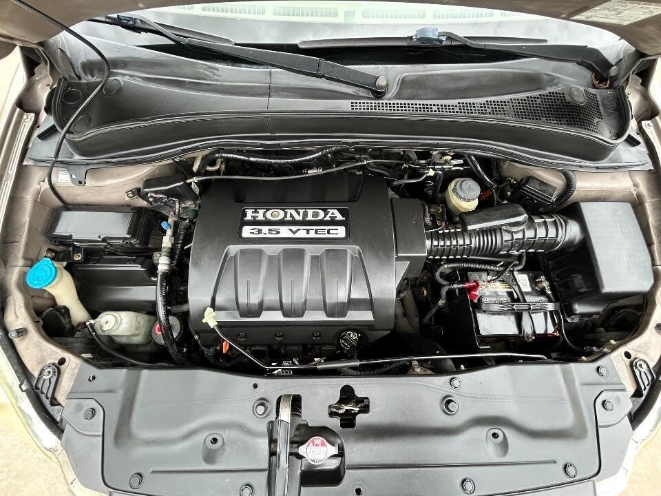 Used 2005 Honda Pilot EX-L image 25