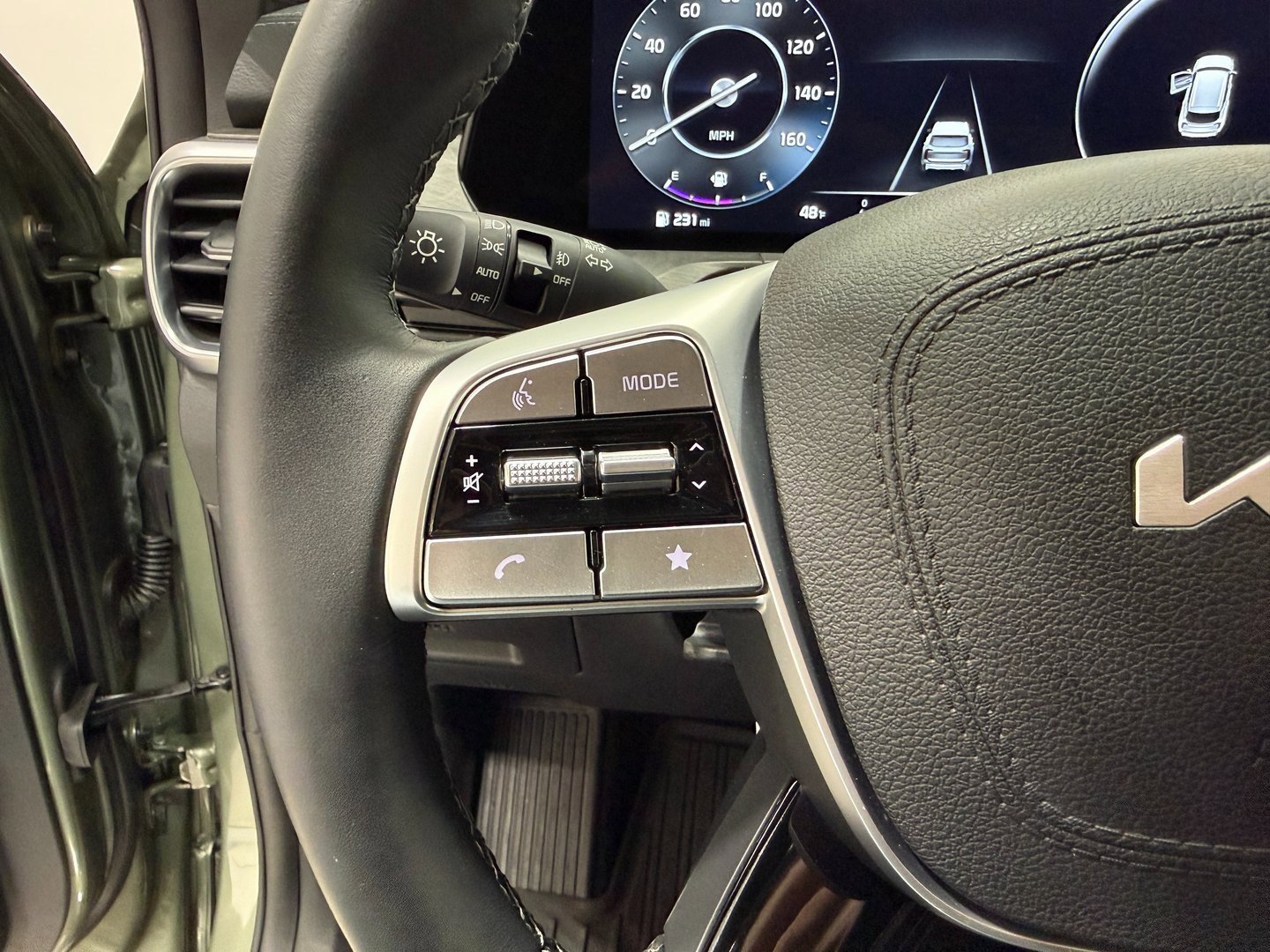 Used 2025 Kia Telluride SX Prestige X-Line image 23