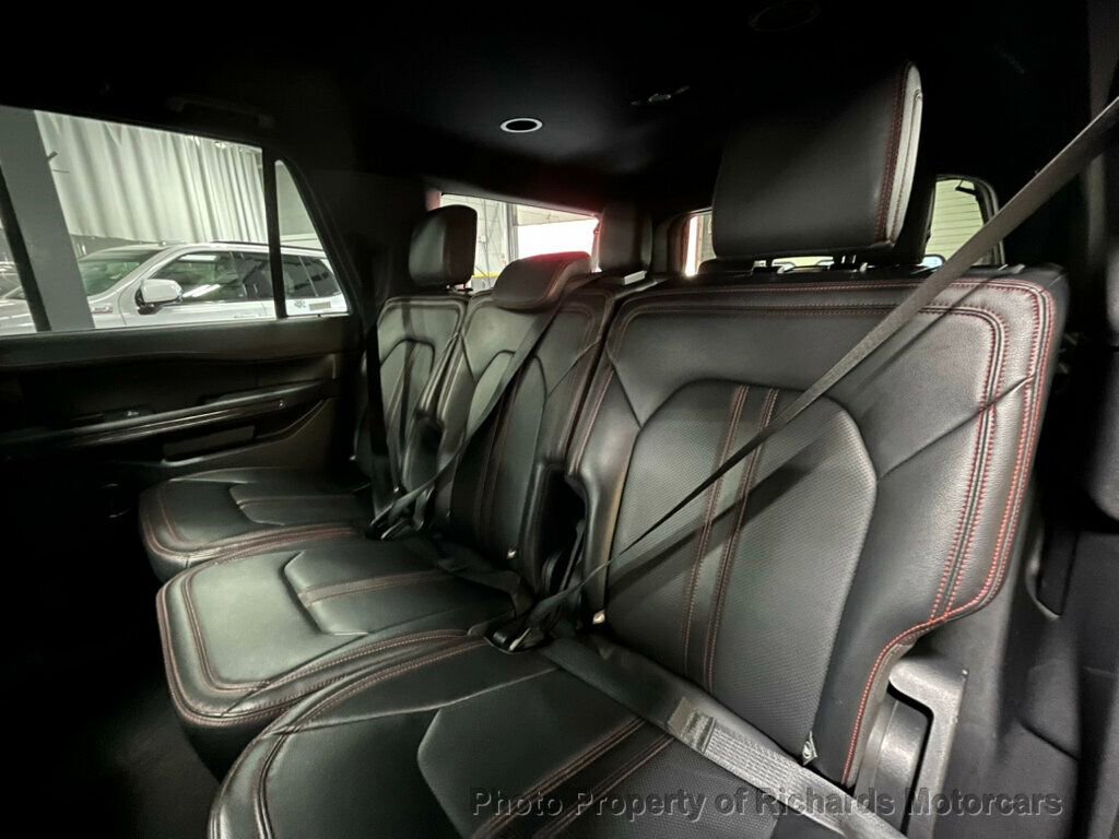 Used 2024 Ford Expedition Max Limited image 20