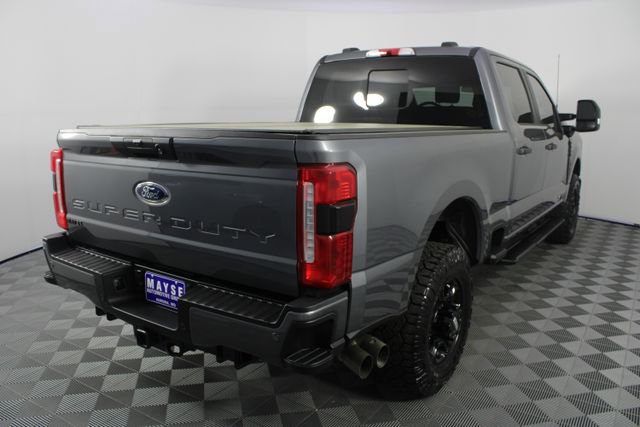 Used 2025 Ford F350 XL w/ STX Appearance Package image 24