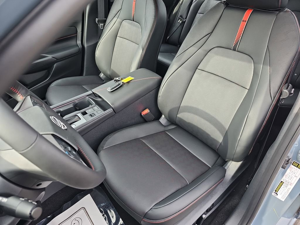 New 2026 Nissan Sentra SR w/ SR Premium Package image 17