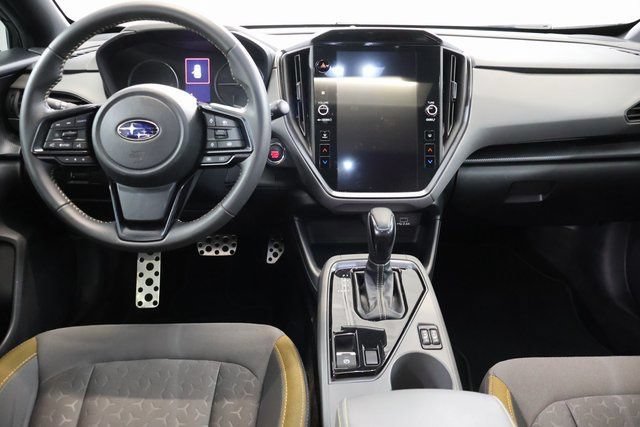 Certified 2025 Subaru Crosstrek 2.5i Sport w/ Crosstrek Mirror Package AWD/4WD image 16