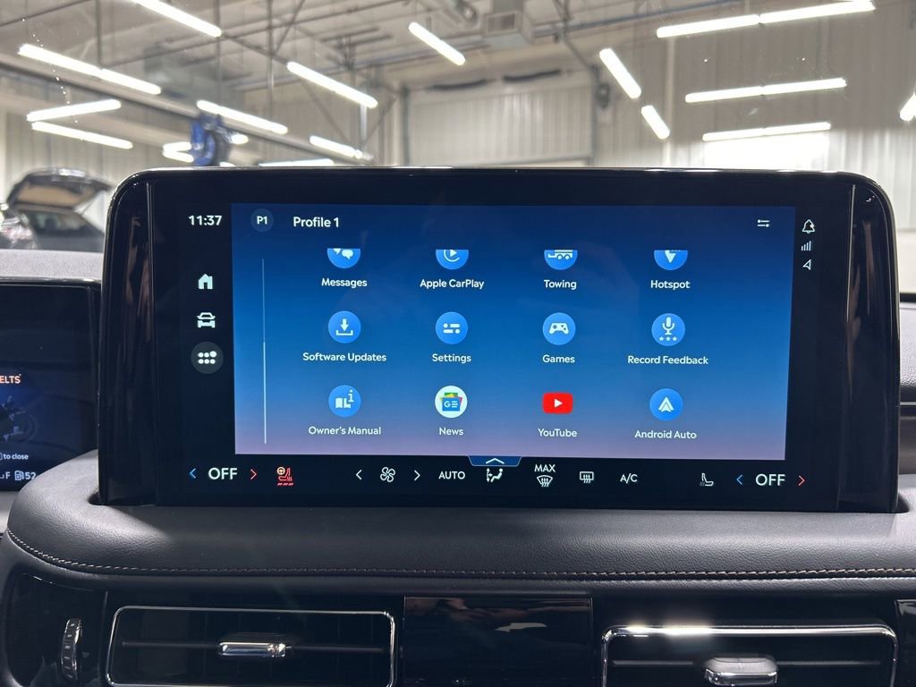 New 2026 Lincoln Aviator Reserve image 19