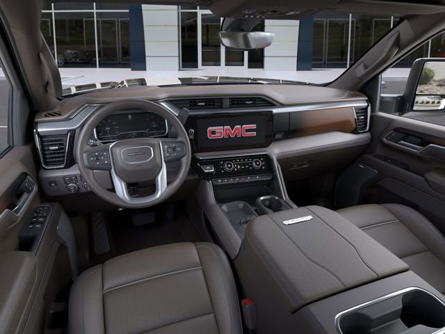 New 2026 GMC Sierra 2500 Denali w/ Denali Reserve Package AWD/4WD image 15