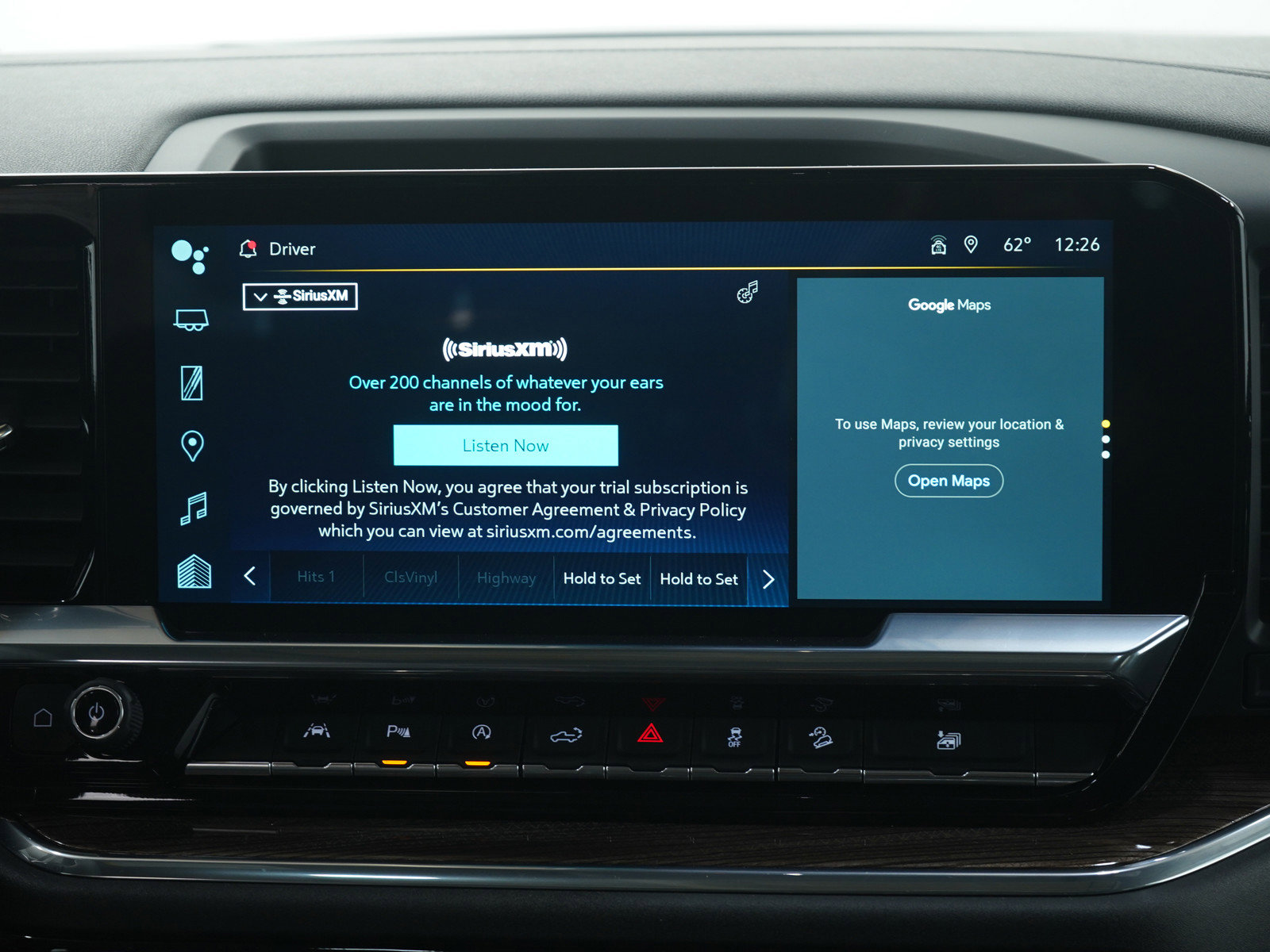 Used 2024 Chevrolet Silverado 1500 RST w/ RST All Star Premium Package image 18