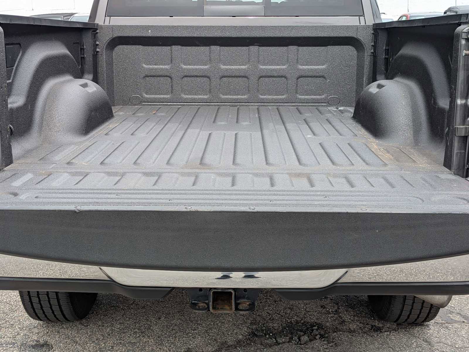 Used 2022 RAM 2500 Tradesman AWD/4WD image 6
