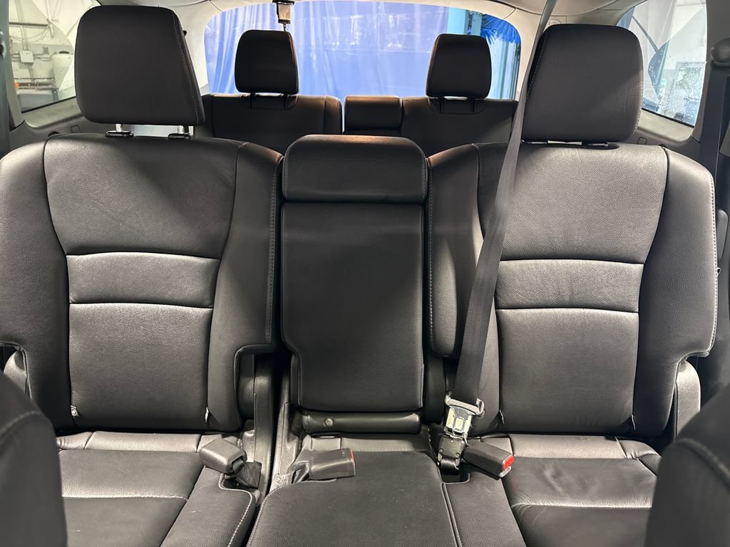 Used 2021 Honda Pilot Special Edition image 37