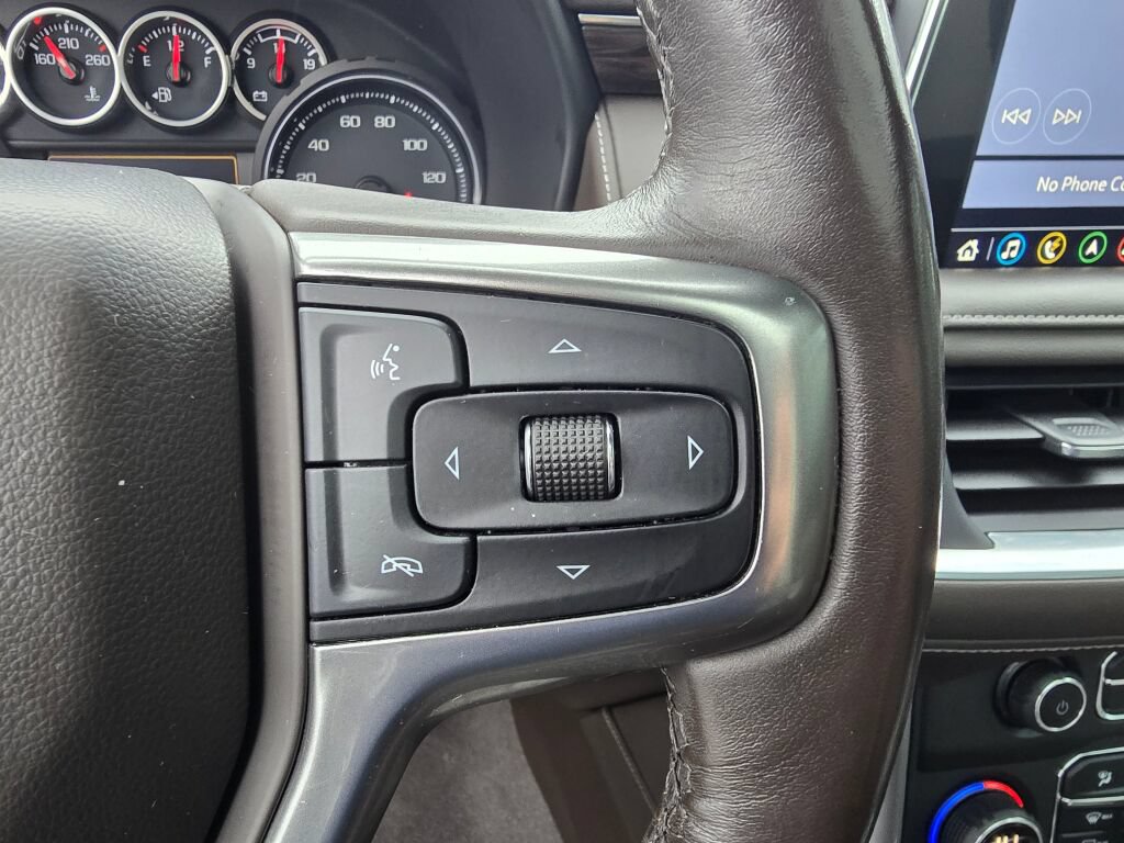 Used 2021 Chevrolet Suburban LT w/ LT Signature Package AWD/4WD image 22