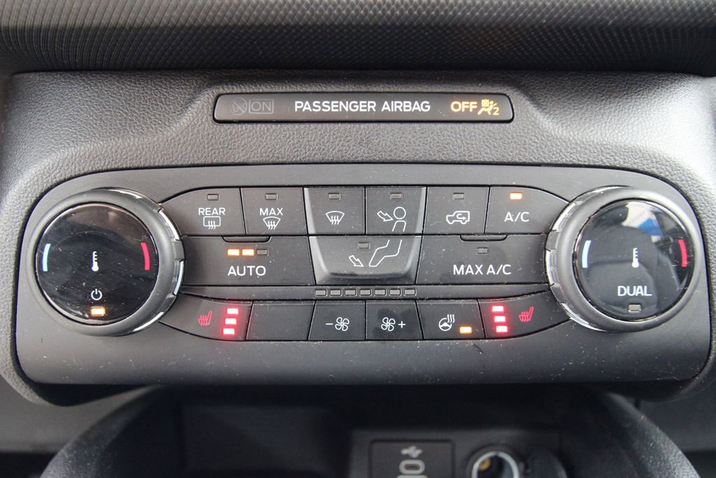 Used 2023 Ford Bronco Sport Outer Banks AWD/4WD image 28