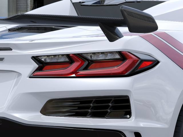 New 2027 Chevrolet Corvette Grand Sport RWD image 11