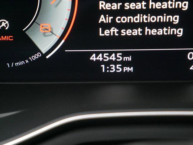 Used 2023 Audi A5 2.0T Prestige image 34