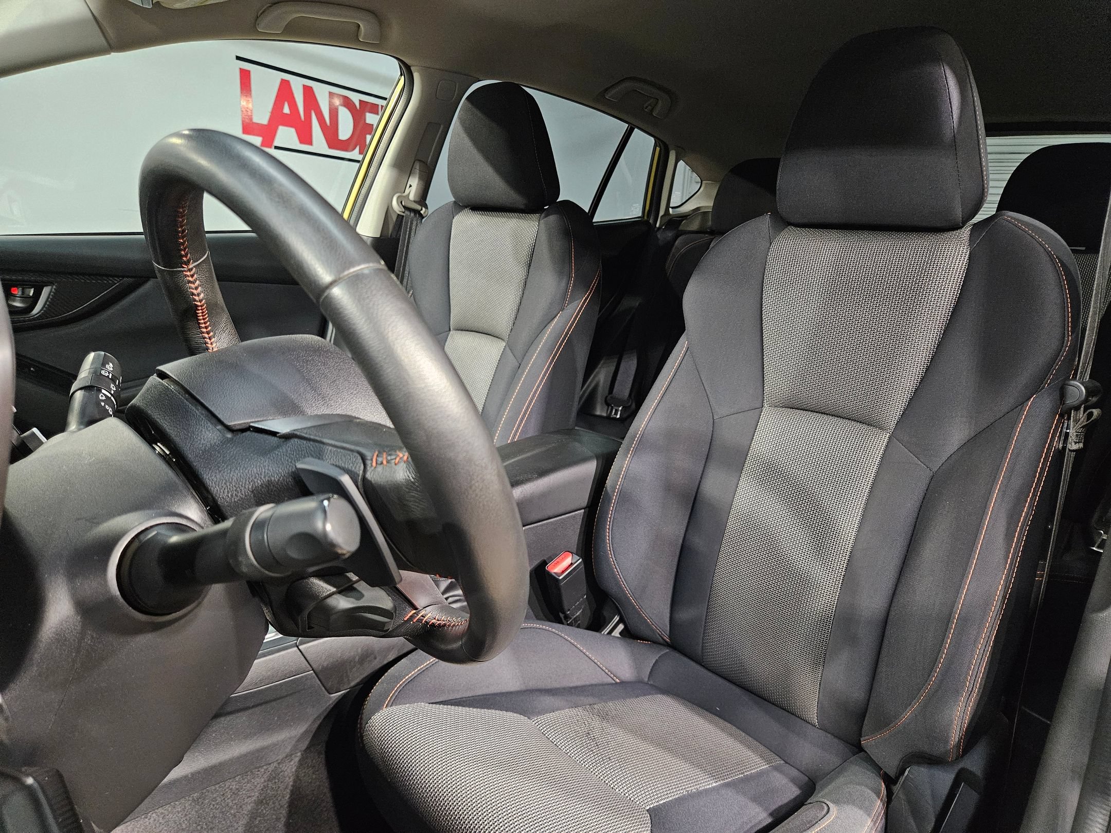 Used 2021 Subaru Crosstrek 2.0i Premium AWD/4WD image 24