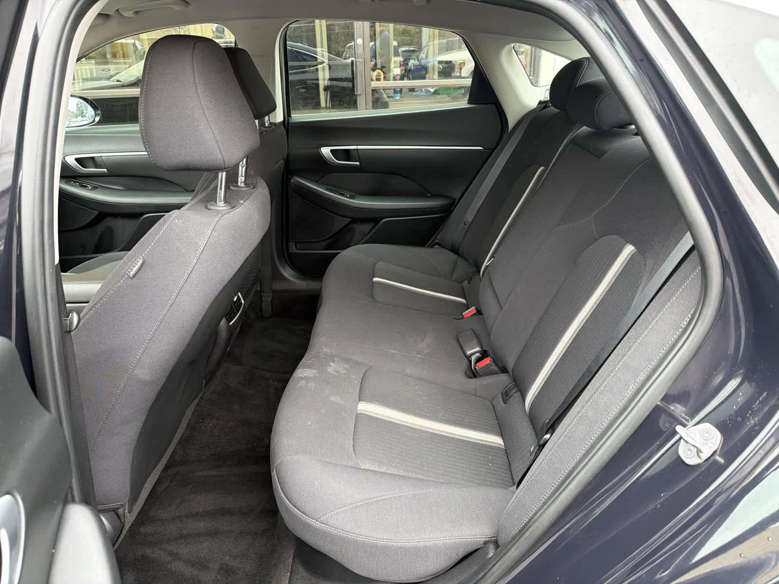 Used 2024 Hyundai Sonata SEL image 20