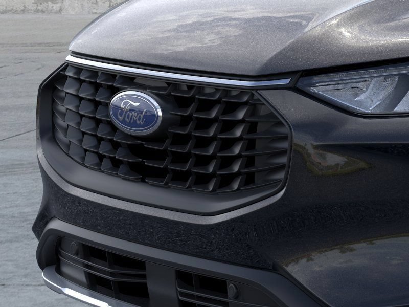 New 2025 Ford Escape SE w/ Class II Trailer Tow Package FWD image 17