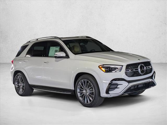 New 2026 Mercedes-Benz GLE 580 4MATIC image 7