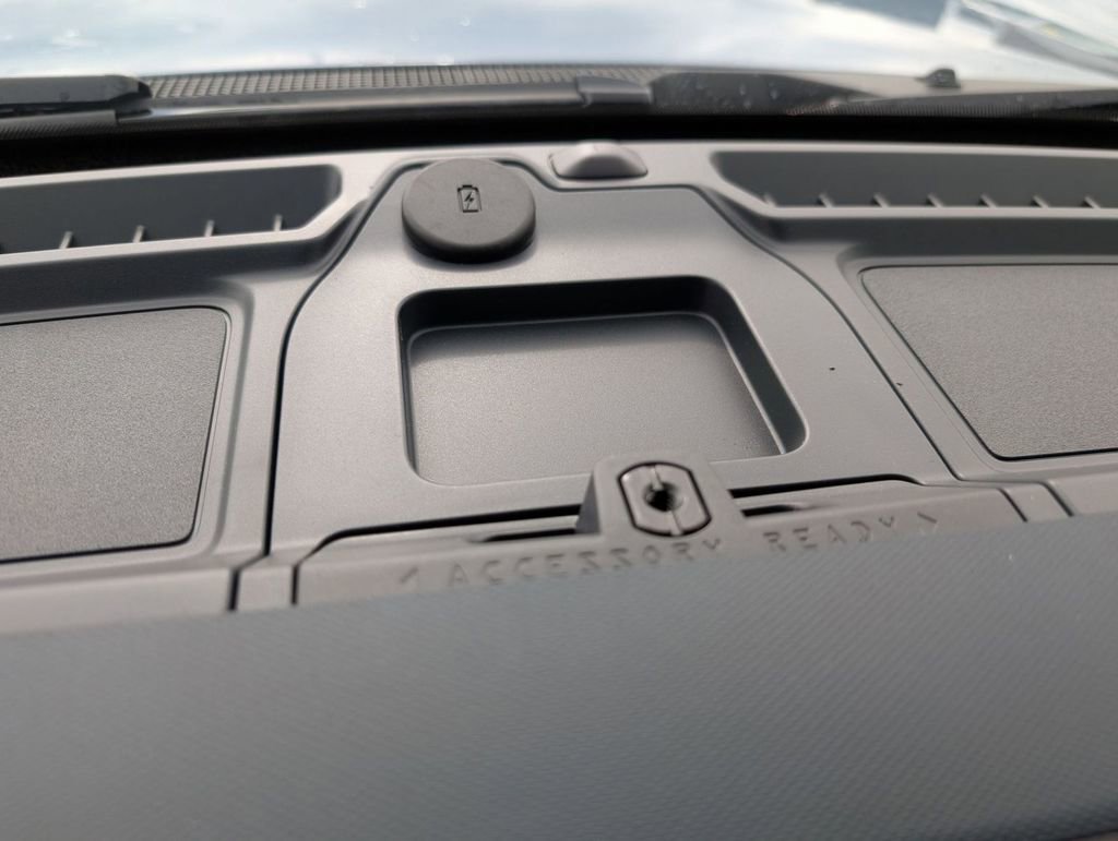 New 2025 Ford Bronco Heritage Edition image 34