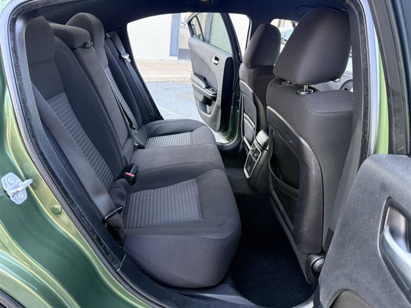 Used 2020 Dodge Charger Scat Pack image 16
