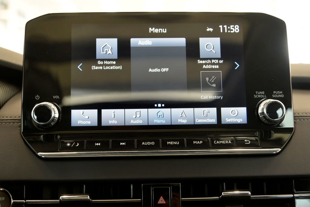 Used 2023 Mitsubishi Outlander SE image 19