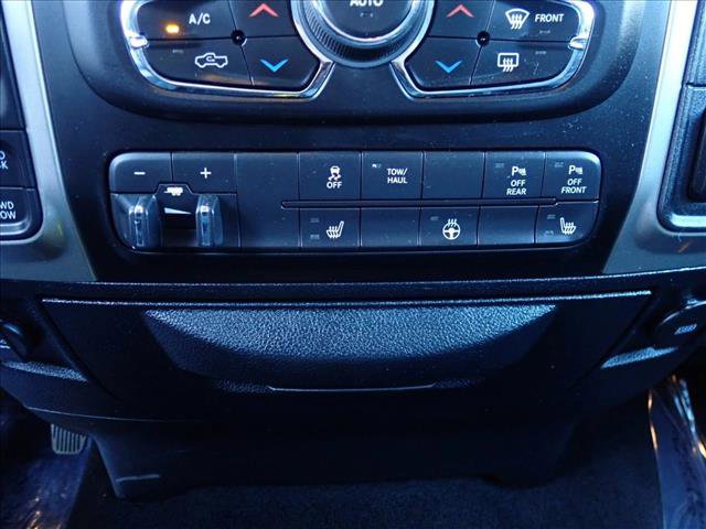 Used 2016 RAM 1500 Big Horn image 19