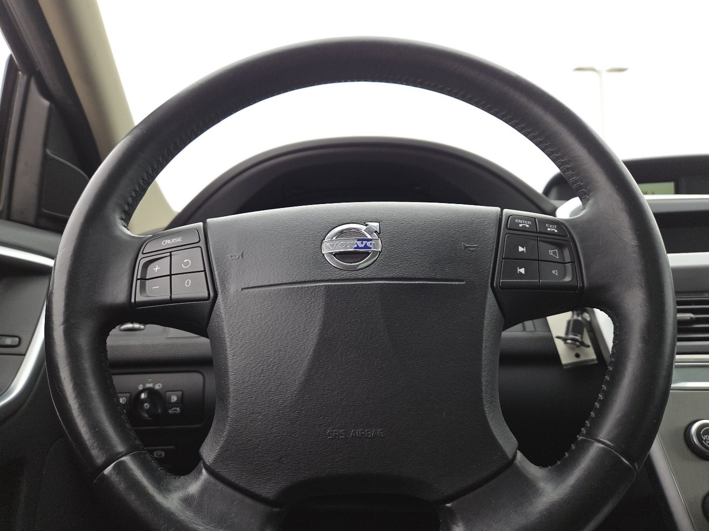 Used 2010 Volvo XC60 T6 AWD/4WD image 23