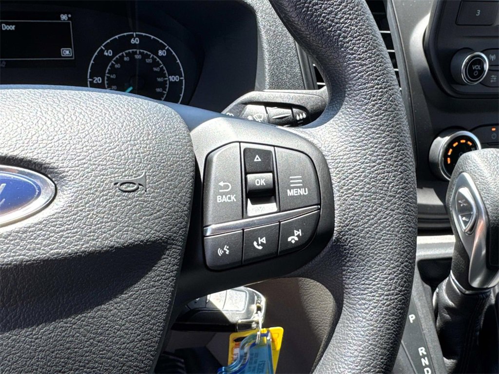 New 2025 Ford Transit 250 Low Roof image 10