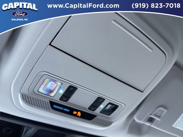 Certified 2025 Ford Mustang Mach-E Premium image 31