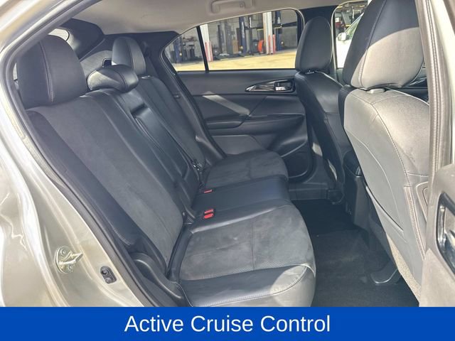 Used 2024 Mitsubishi Eclipse Cross SE image 12