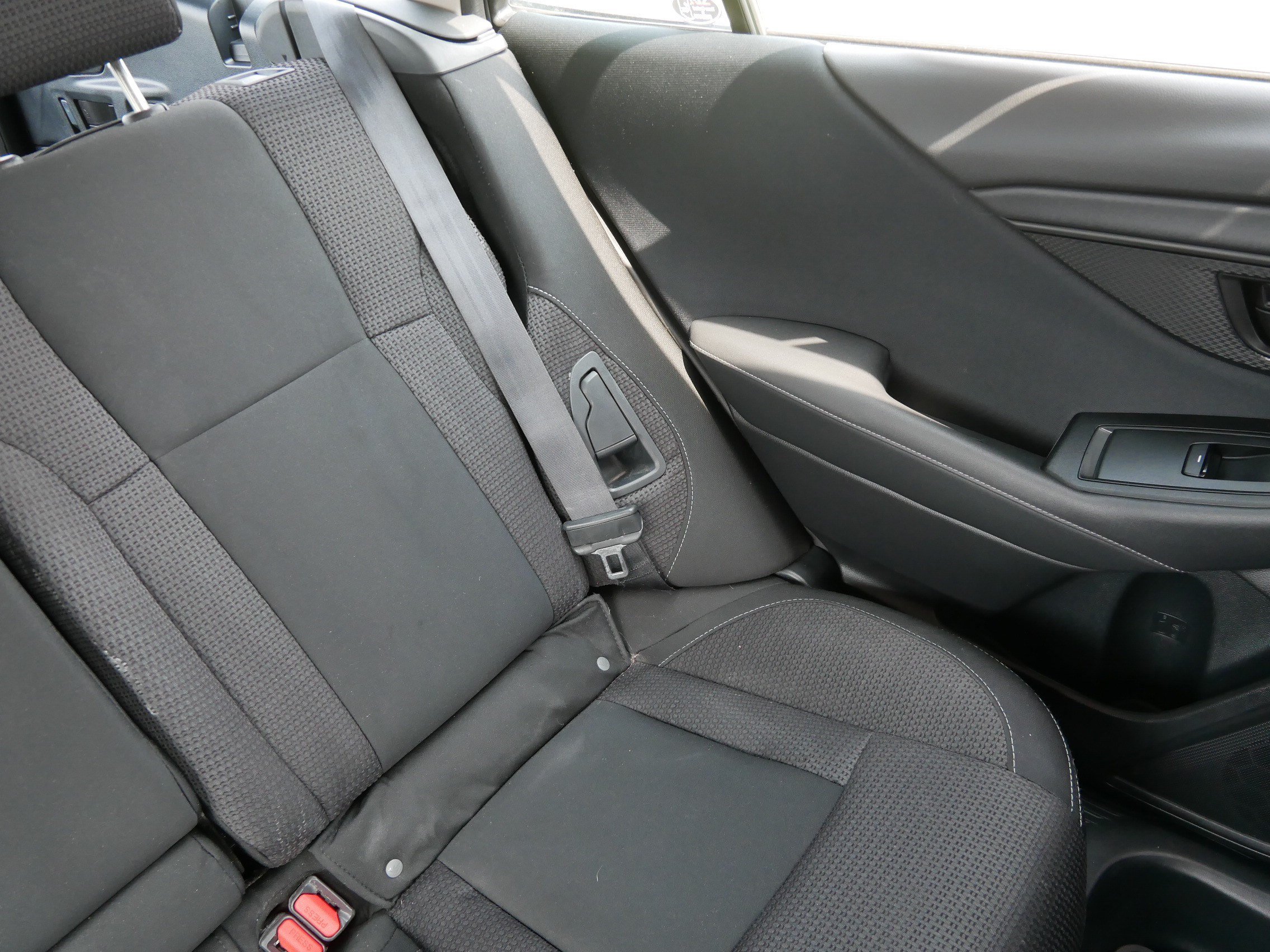 Used 2022 Subaru Outback AWD/4WD image 14