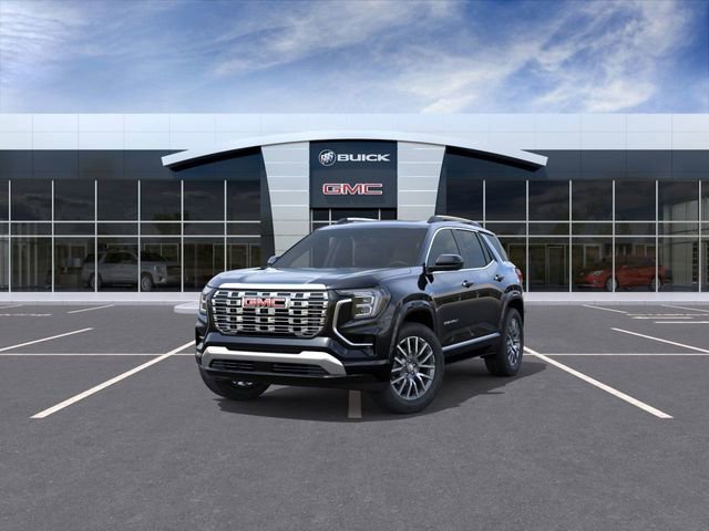 New 2026 GMC Terrain Denali w/ LPO, Floor Liner Package image 8