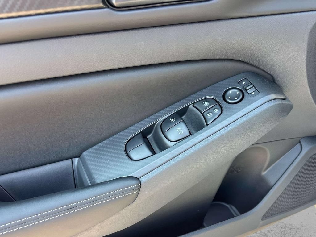 New 2026 Nissan Altima 2.5 SV AWD/4WD image 9