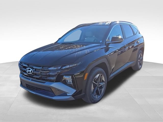 Used 2025 Hyundai Tucson SEL AWD/4WD image 4