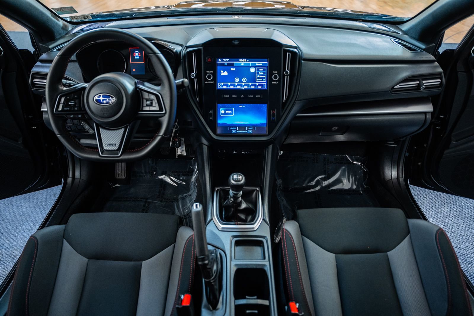 Used 2022 Subaru WRX image 27