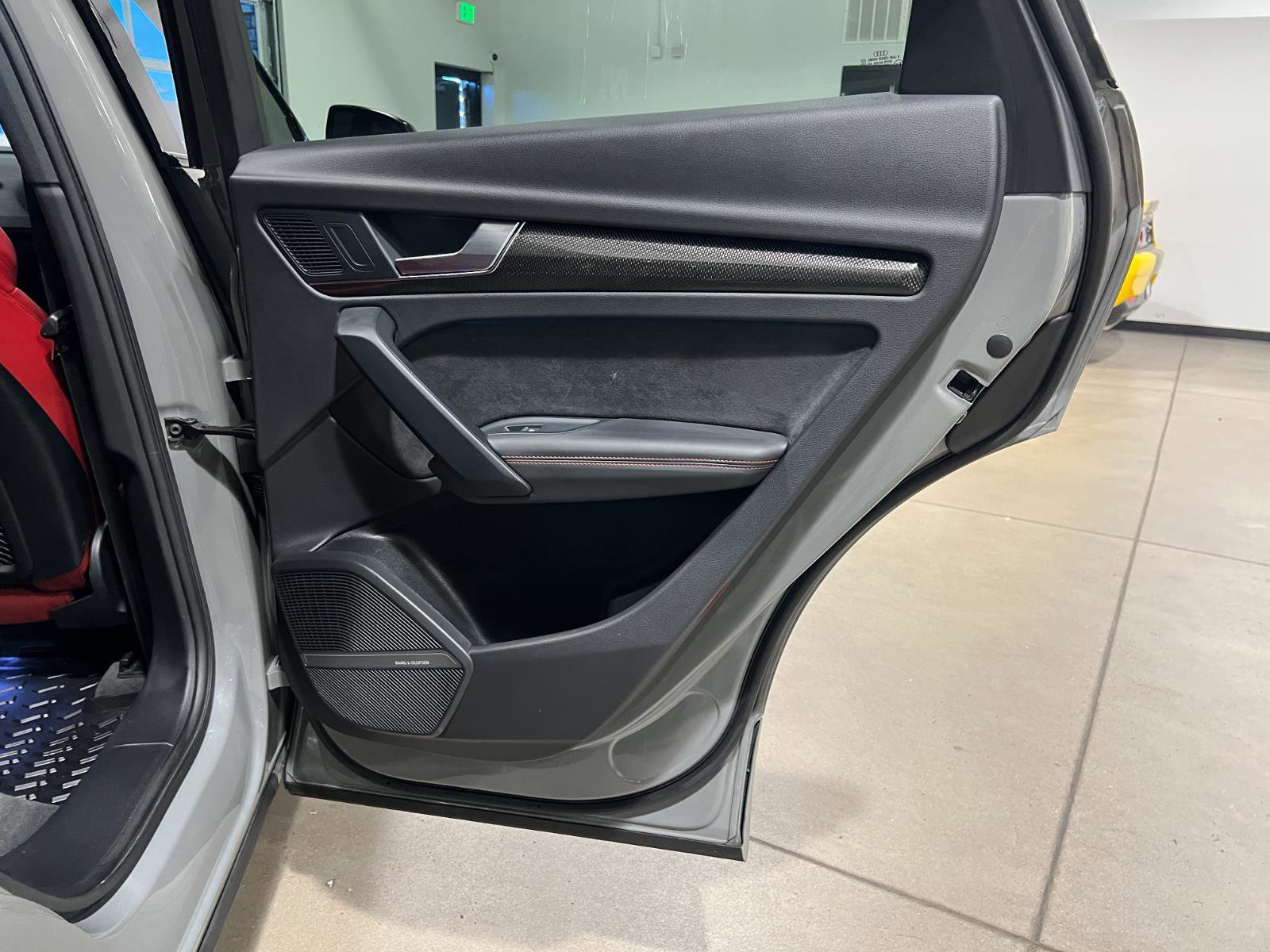 Used 2021 Audi SQ5 Premium Plus image 40