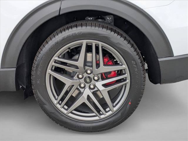 New 2026 Ford Explorer ST w/ Sun And Sound Package AWD/4WD image 10
