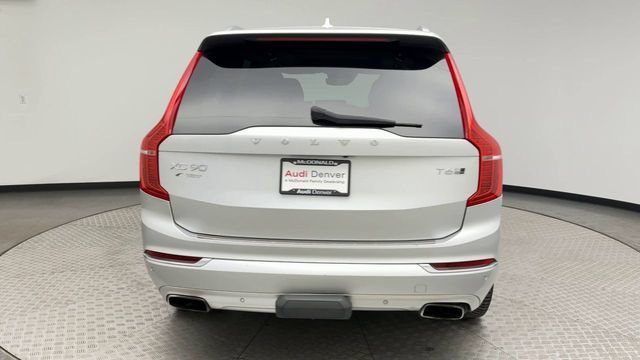 Used 2018 Volvo XC90 T6 Inscription w/ Convenience Package AWD/4WD image 3