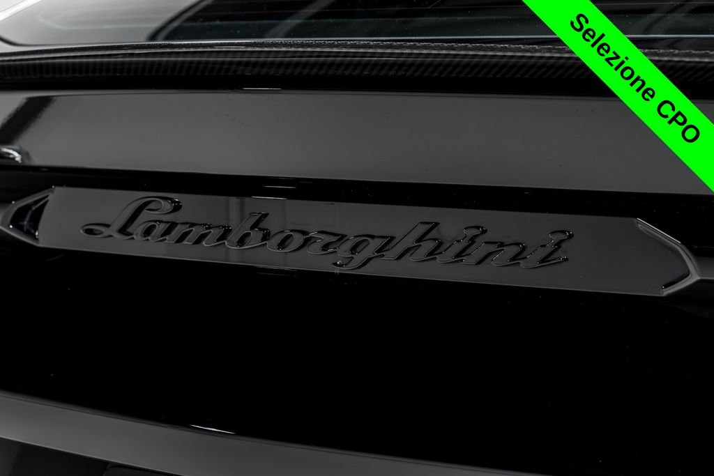 Used 2023 Lamborghini Urus Performante AWD/4WD image 61