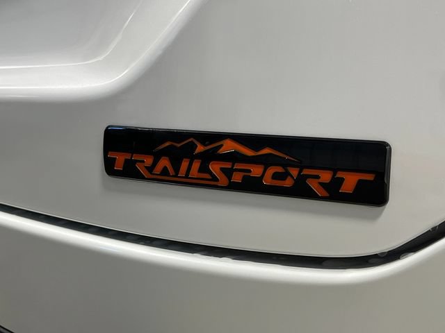 New 2026 Honda Pilot TrailSport image 10