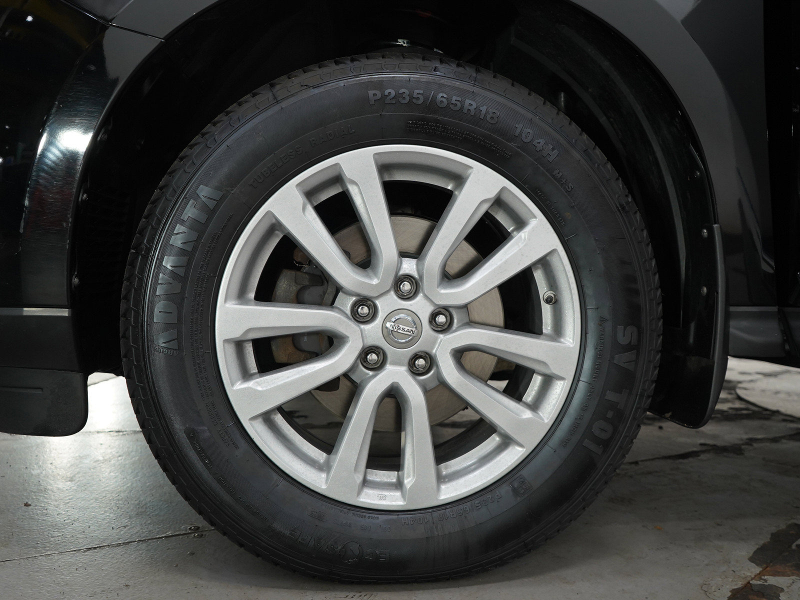 Used 2014 Nissan Pathfinder SL w/ SL Premium Package AWD/4WD image 32