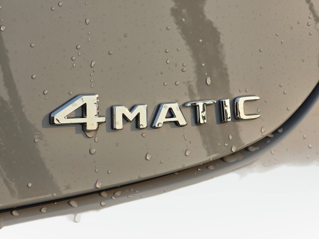 New 2027 Mercedes-Benz CLE 300 4MATIC Cabriolet image 32