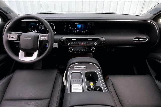 New 2026 Hyundai Palisade Limited AWD/4WD image 6